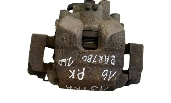 Opel Astra K Front brake caliper