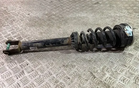 Jaguar XE Front shock absorber with coil spring GX7318B035TA GX73345GB GX735310EA