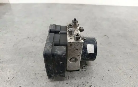 Ford Fiesta ABS Pump 