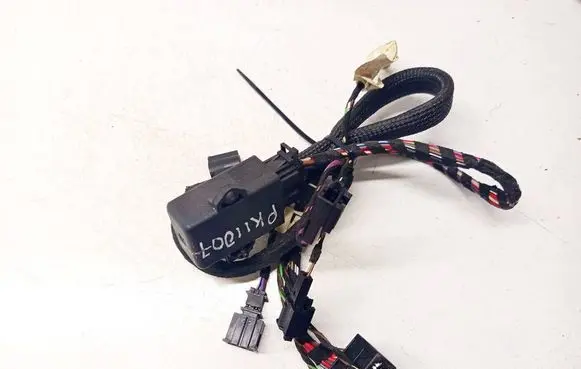 Volkswagen PASSAT B6 Other control units/modules 1Z0959772B