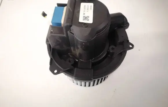 Nissan Micra K14 Heater fan/blower MR1162435590