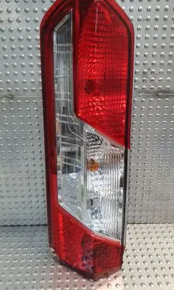 Ford Transit VII Rear/tail lights BK3113405AG