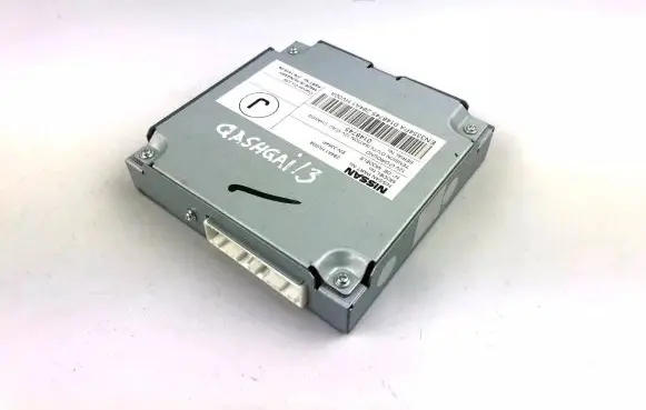 Nissan Qashqai Other control units/modules 284A1HV00A