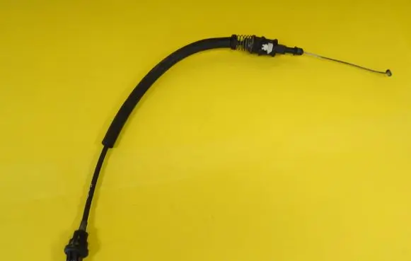 Mazda 626 Throttle cable 