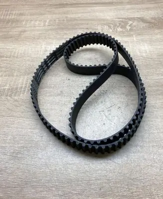 Renault Megane I Timing belt 7700727166