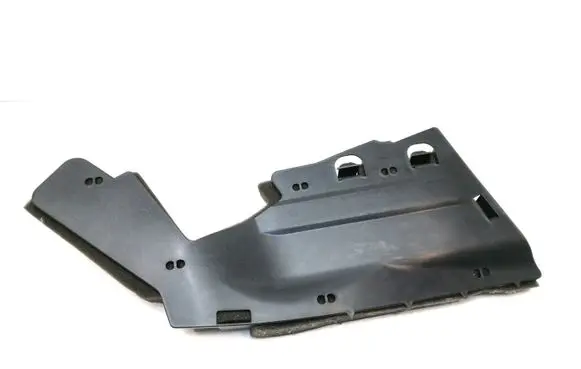 Audi A6 Allroad C6 Other trunk/boot trim element 4F9863778A