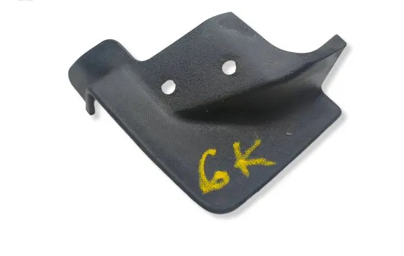 Volvo XC60 Rear mudguard 31469566 BCMCA