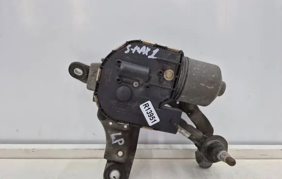 Ford S-MAX Front wiper linkage and motor 6m21-17504-cb 1397220602 3397021162