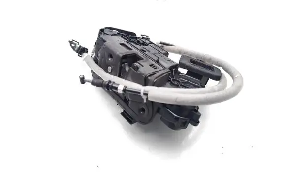 Volkswagen ID.3 Front door lock 5TC837016B A046465