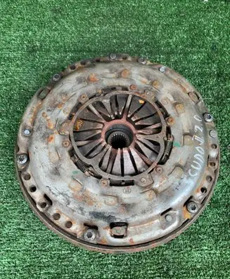 Fiat Scudo Dual mass flywheel 