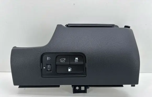 KIA Sorento IV Other switches/knobs/shifts 93750P4030WK