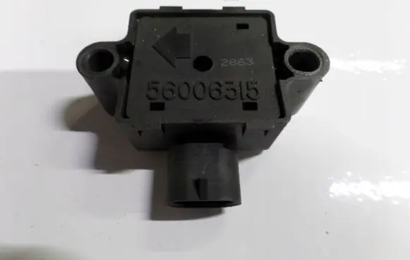 Jeep Grand Cherokee Airbag deployment crash/impact sensor 56006315