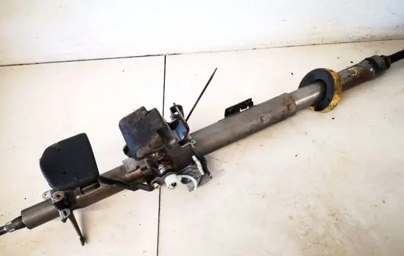 Subaru Legacy Steering wheel axle