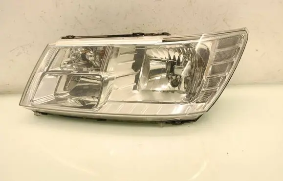 Dodge Journey Headlight/headlamp 05067789AE