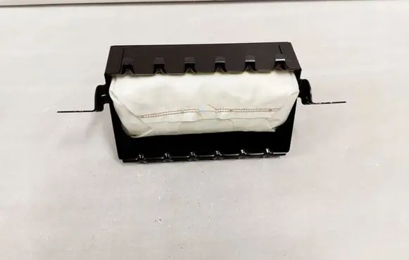 KIA Picanto Passenger airbag