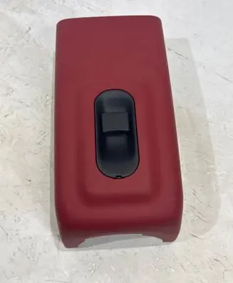 Bentley Continental Steering wheel column trim 3SD867164 PA66GV30