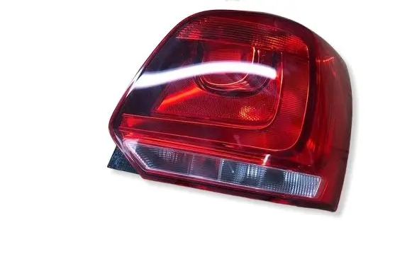 Volkswagen Polo V 6R Rear/tail lights 6R0945096AH 6R0945096AC 6R0945112B