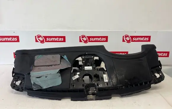 Porsche Cayenne (9Y0 9Y3) Dashboard 9Y185700 9Y1858005 FRS10751314