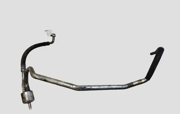 Jaguar XF X250 Air conditioning (A/C) pipe/hose