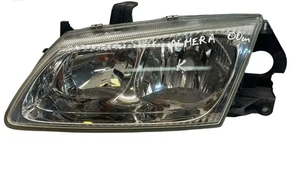 Nissan Almera N16 Headlight/headlamp 89003331 26060BN011 04FCR2002A