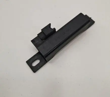 Nissan Leaf II (ZE1) Keyless system antenna 