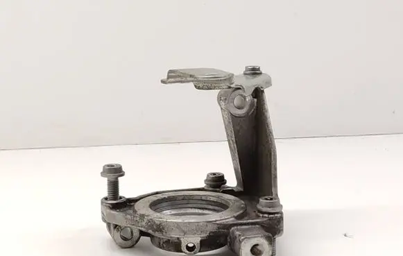 Mercedes-Benz Citan W415 Fuel pump bracket 