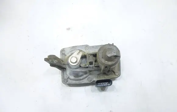 Intake manifold valve actuator/motor