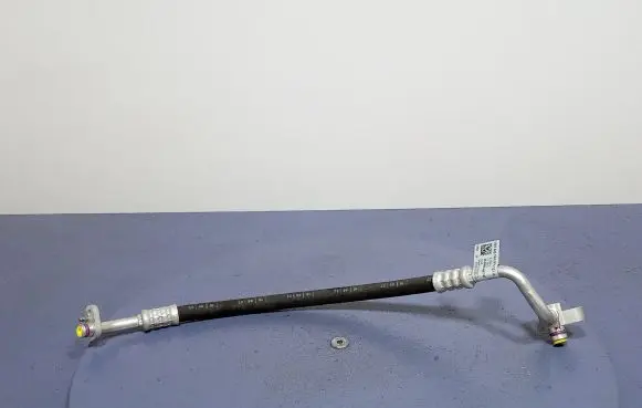Audi Q4 Sportback e-tron Air conditioning (A/C) pipe/hose 1EA816721A