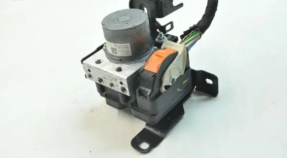 Peugeot 3008 II ABS Pump 9812786180