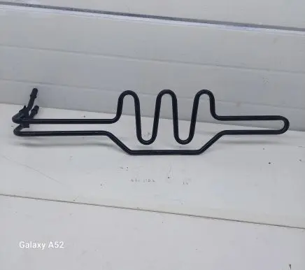 BMW 1 E81 E87 Power steering radiator 7527134 3213519