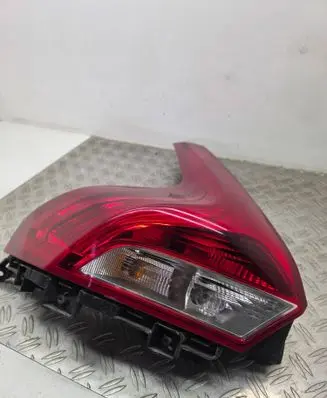 Volvo V40 Rear/tail lights 31395844 21220104
