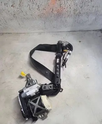 Mercedes-Benz GL X166 Front seatbelt 34095410A