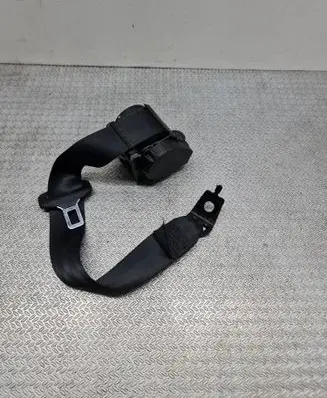 Renault Clio IV Rear seatbelt 888401878R