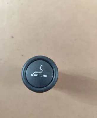 Audi A6 S6 C6 4F Cigarette lighter 