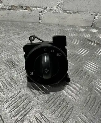 Mercedes-Benz Sprinter W906 Light switch A9065450104