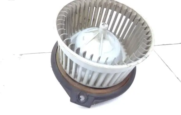 Opel Sintra Heater fan/blower 52486469