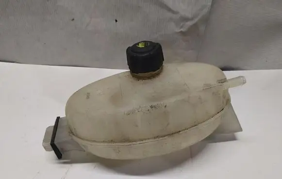 Renault Trafic II (X83) Coolant expansion tank/reservoir 7700312900