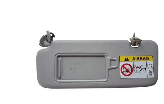 Hyundai Ioniq Sun visor 85210G2660TTX