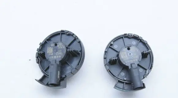 Mercedes-Benz Sprinter W907 W910 Airbag deployment crash/impact sensor A1679050800