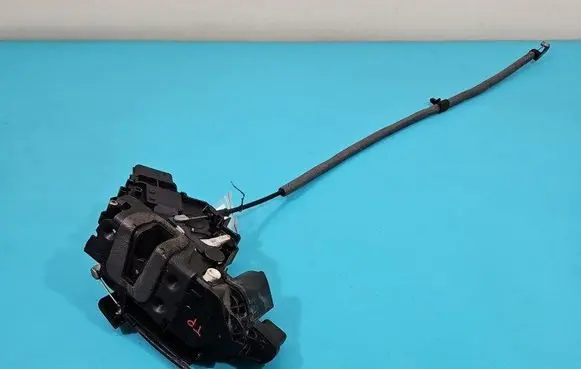 Ford S-MAX Rear door lock 7S7A-A26412-AB IMPRK1470036