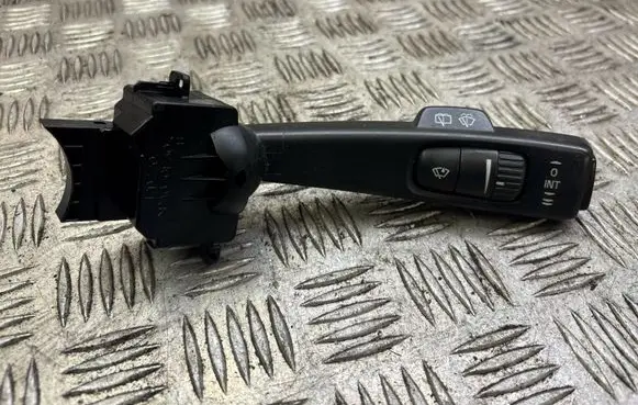 Volvo V50 Wiper control stalk 17D770