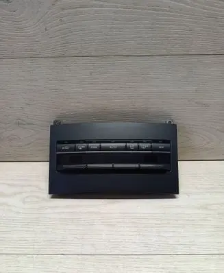 Mercedes-Benz E W212 Climate control unit A2129008908 A2128301285 5HB00935580
