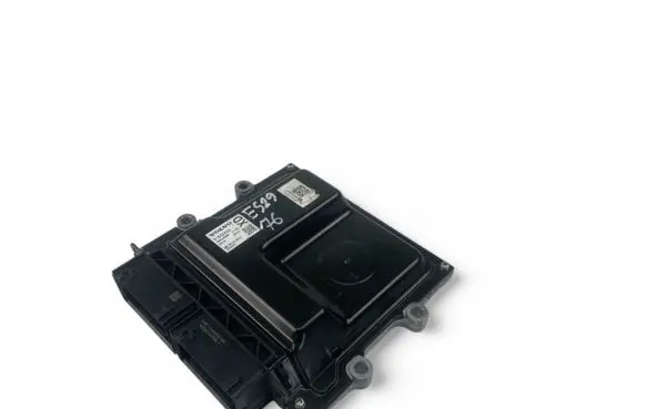 Volvo XC60 Engine control unit/module ECU 31452623