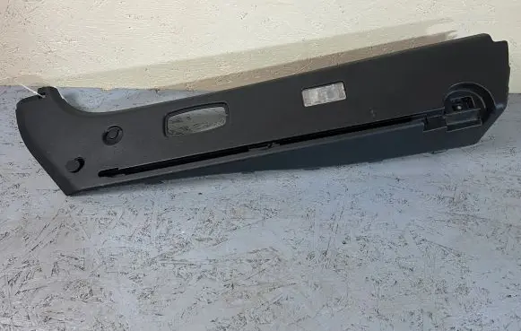Renault Talisman Parcel shelf load cover mount bracket 799111818R