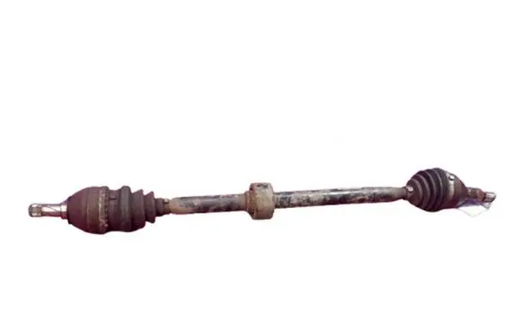 Fiat Croma Front driveshaft 51792343