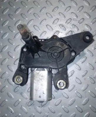 Renault Scenic II - Grand scenic II Rear window wiper motor 53018912 8200153458B