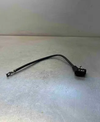 BMW 5 F10 F11 Negative earth cable (battery) 930235601