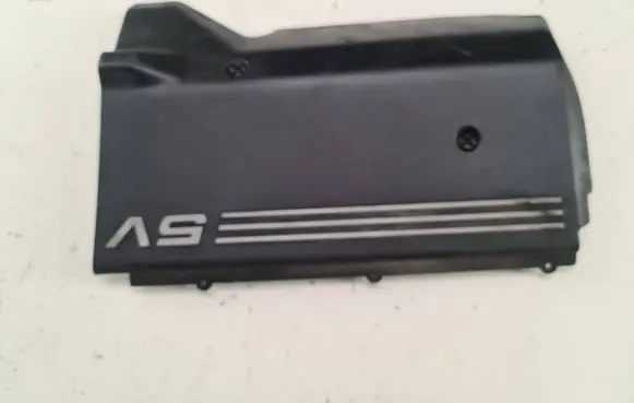 Audi A6 S6 C5 4B Engine cover (trim) 078103936E