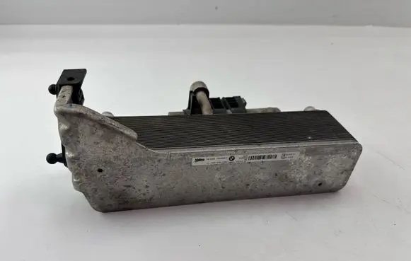 BMW 1 F20 F21 Air conditioning (A/C) air dryer 9338330