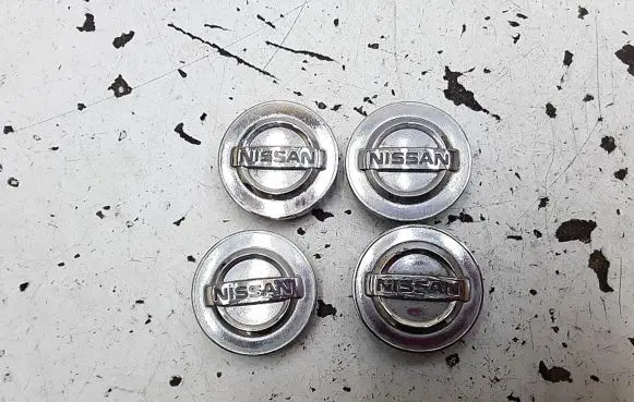 Original wheel cap